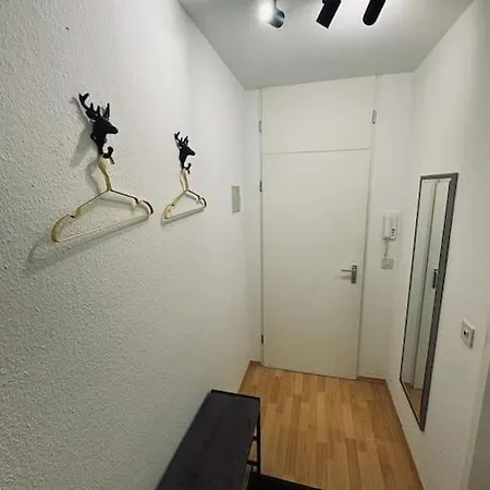 Apartamento Willkommen Im „happines