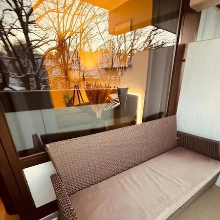 Willkommen Im „happines Appartement Kempten im Allgäu