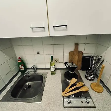 Appartement Willkommen Im „happines *