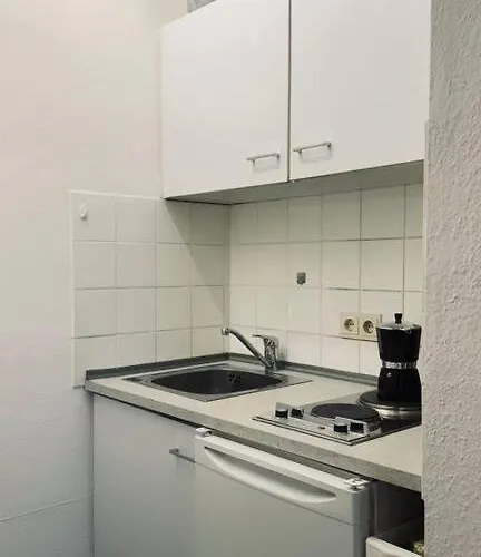 Willkommen Im „happines Appartamento *