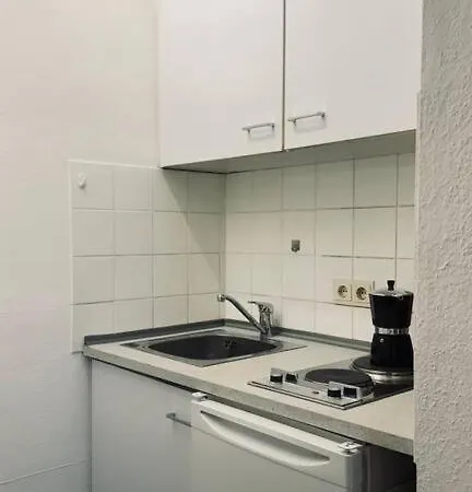 Willkommen Im „happines Apartment *