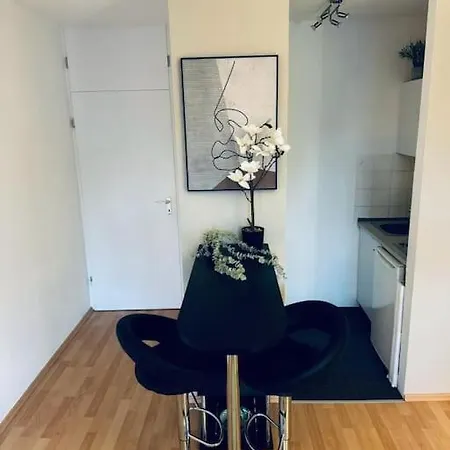 Apartment Willkommen Im „happines *