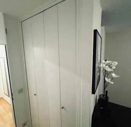 Willkommen Im „happines Apartmán Kempten