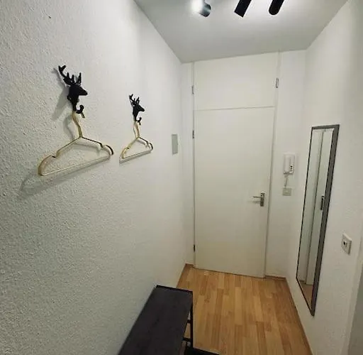 Apartmán Willkommen Im „happines